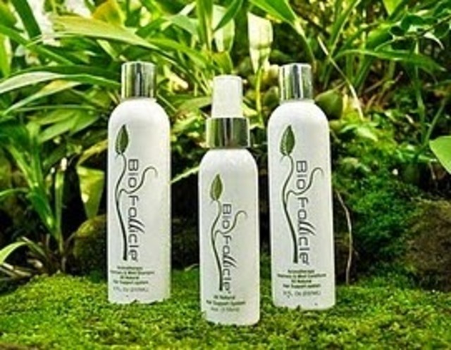 hair loss prevention products