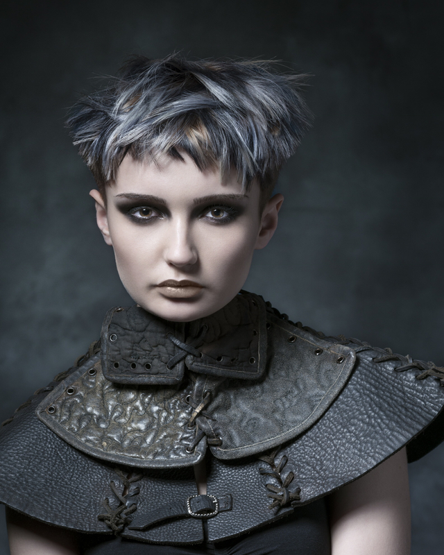 2015 Colour Collection by Clayde Baumann - Valkyrie 2 of 4