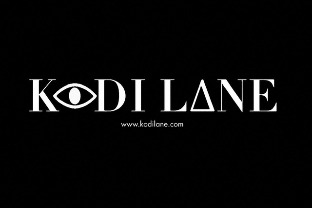 Kodi Lane Photography LOGO