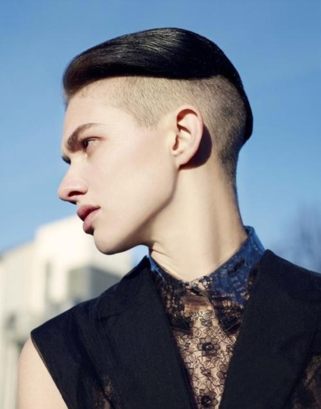 undercut