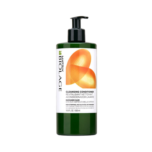 Biolage Cleansing Conditioner for Damaged Hair