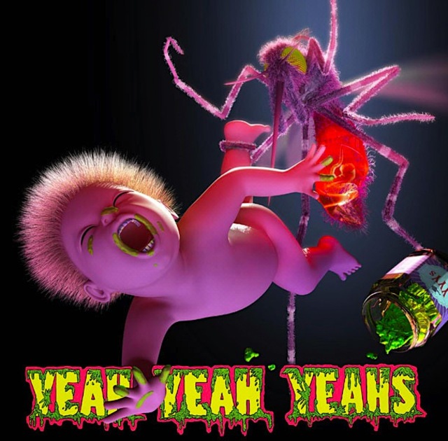 Mosquito Yeah Yeah