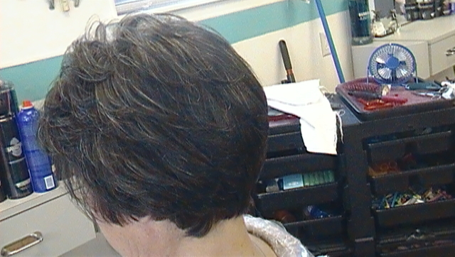 Northern Clipz Hair Salon