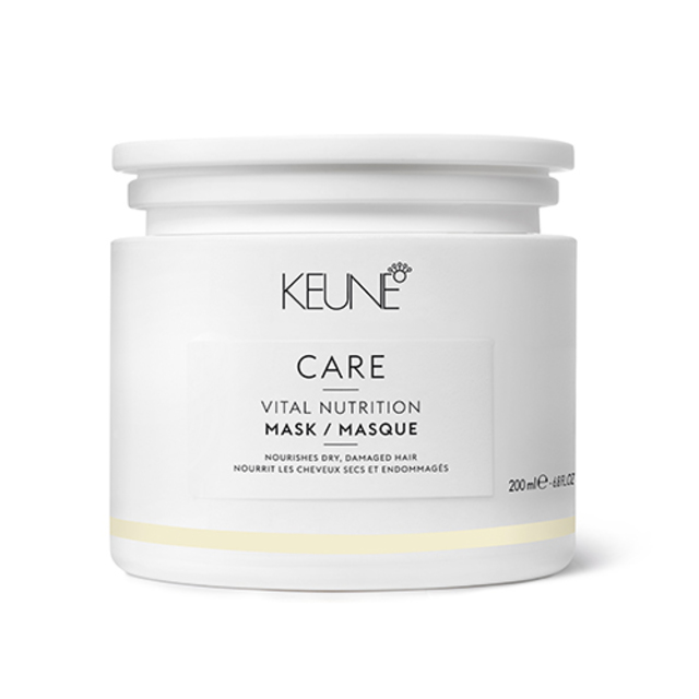 CARE VITAL NUTRITION MASK