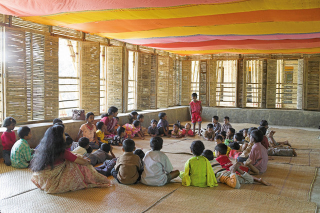 Slide-Book-Excerpt-Learn-For-Life-Handmade-School-Bangladesh-2