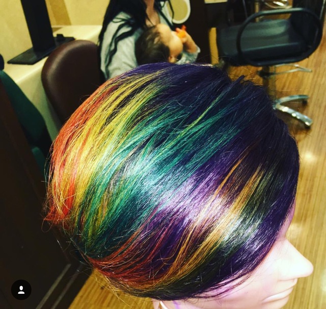 RAINBOW 