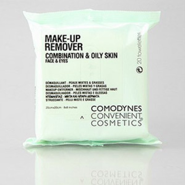 Cleansing-Wipes