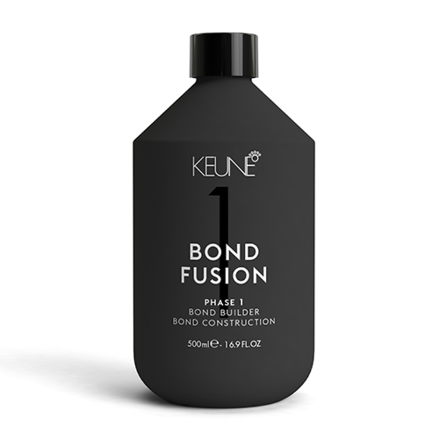 Bond Fusion Phase 1