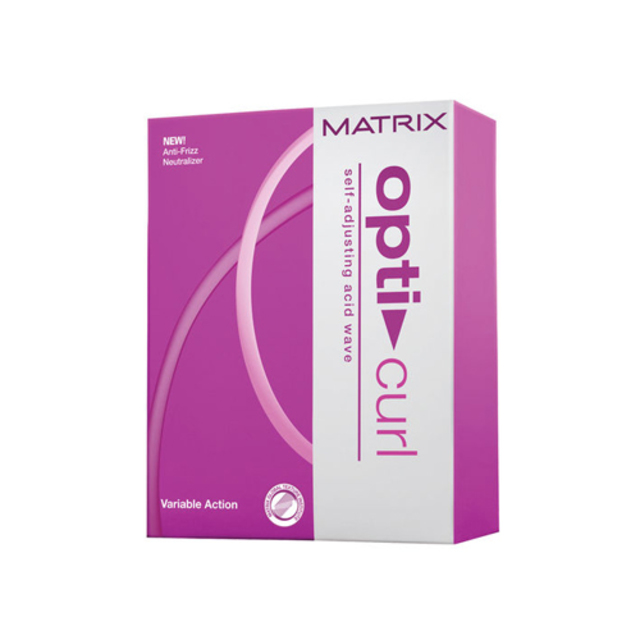 MATRIX Opti.Curl Variable Action