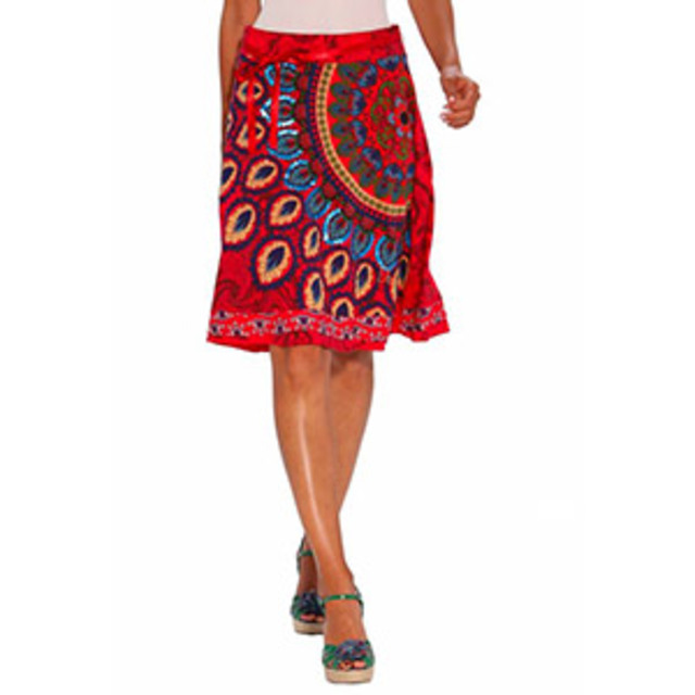 Desigual-Cereza-Skirt