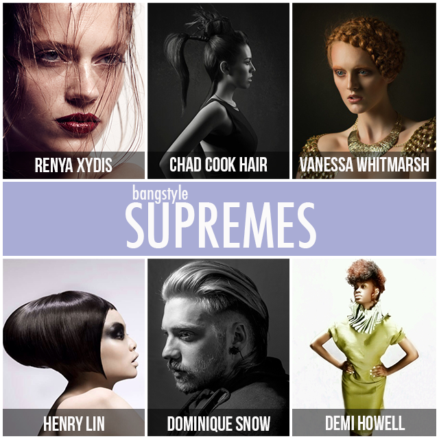 the Supremes
