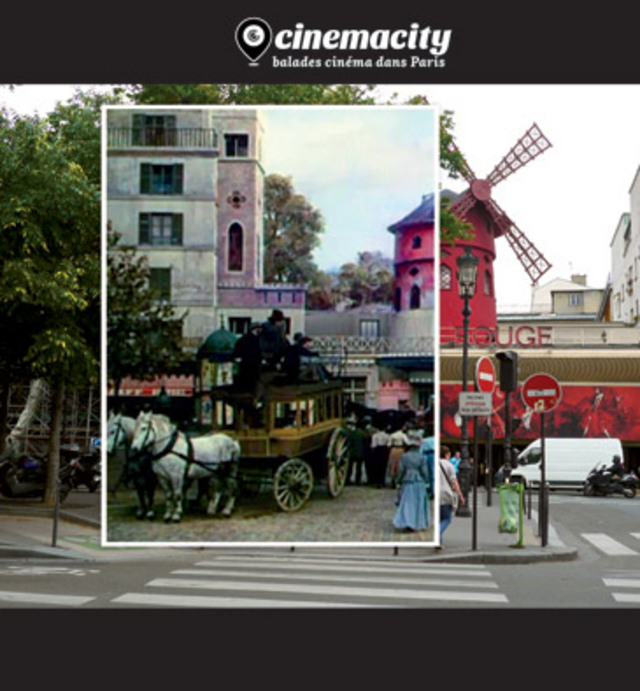 Cinemacity