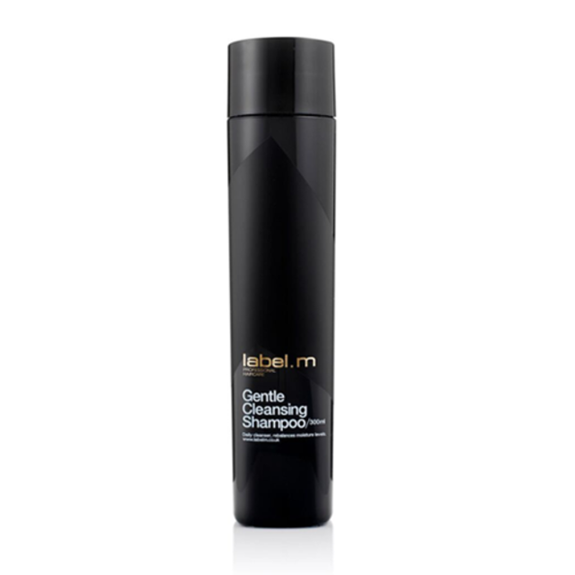 Label.M Gentle Cleansing Shampoo