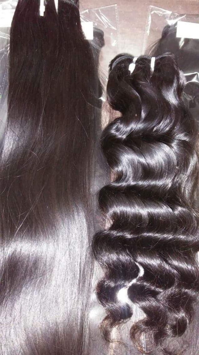 Raw indian extensions