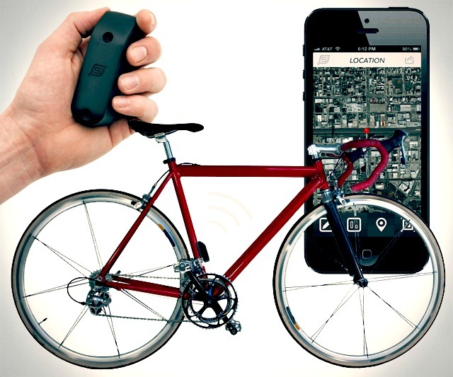 Bike Spike