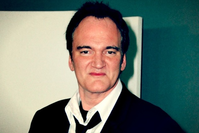 Tarantino Trilogy
