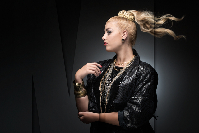 Material Girl
Photography | Joey Goldsmith
Hair | Matthew Tyldesley
Make up | Isidro Valencia
Styling | Raina Trimble
Model | Christen McAllister
Location | ThoughtFly Studios