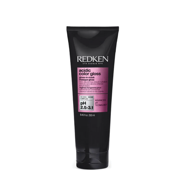 ACIDIC COLOR GLOSS GLOSS-IN MASK