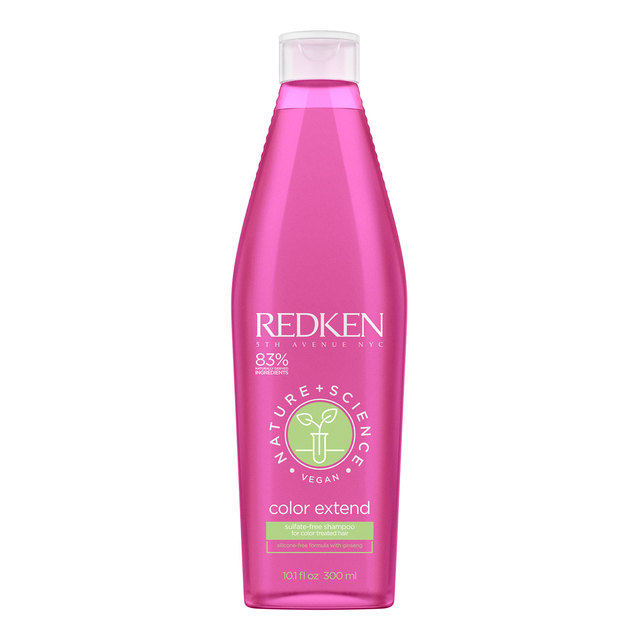 NATURE + SCIENCE COLOR EXTEND SHAMPOO