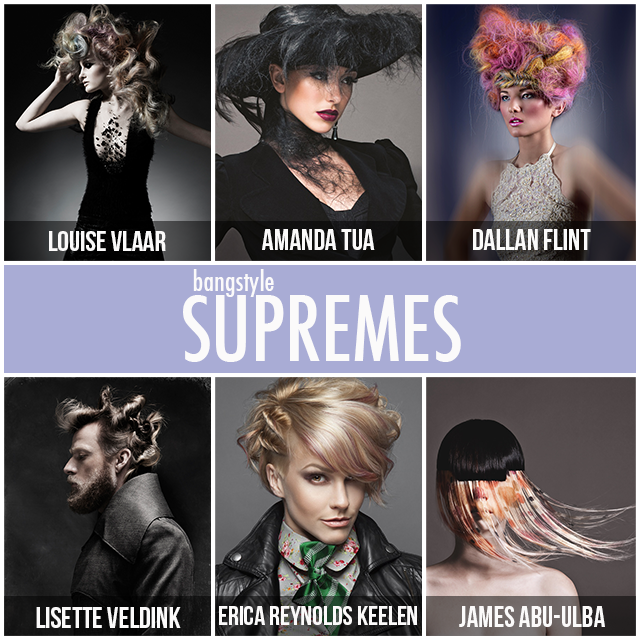 the Supremes
