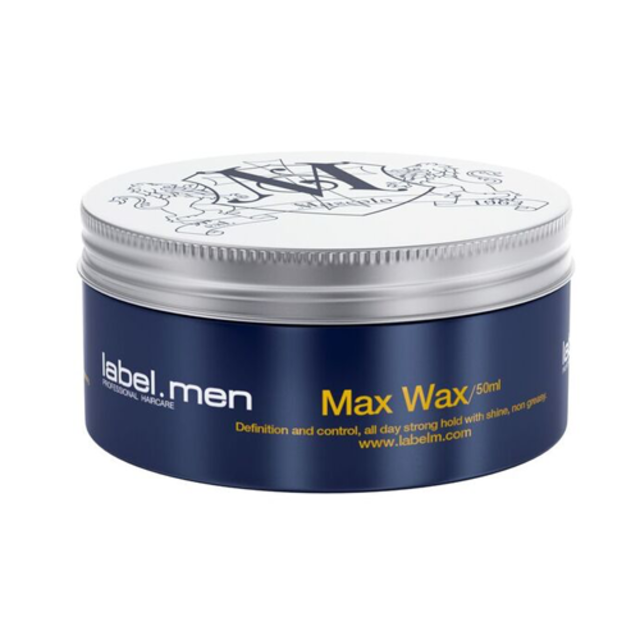 Label.Men Max Wax