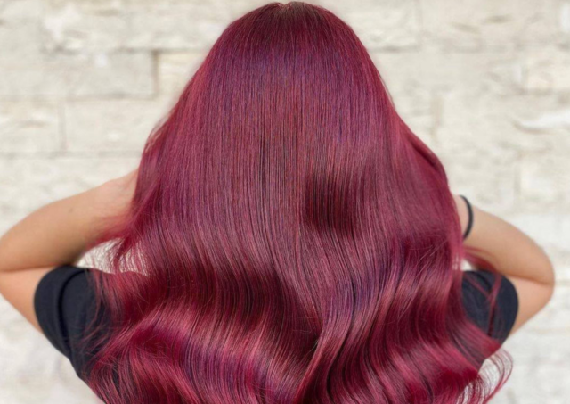 The Most Gorgeous Cool Blonde Hair Color Trends To Try This Season