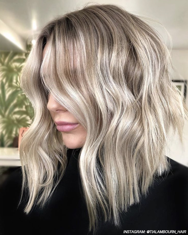 The Top 3 Autumn Haircut Trends - Bangstyle - House of Hair Inspiration