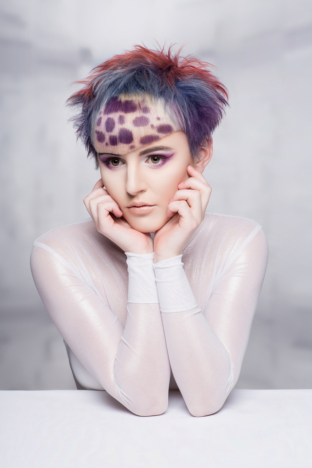 Color NAHA Nominee 2015 