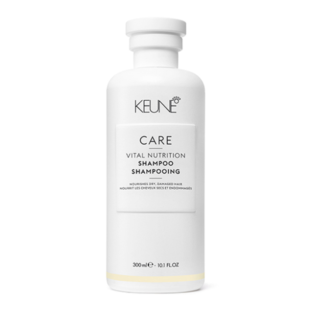 Care Line Vital Nutrition Shampoo