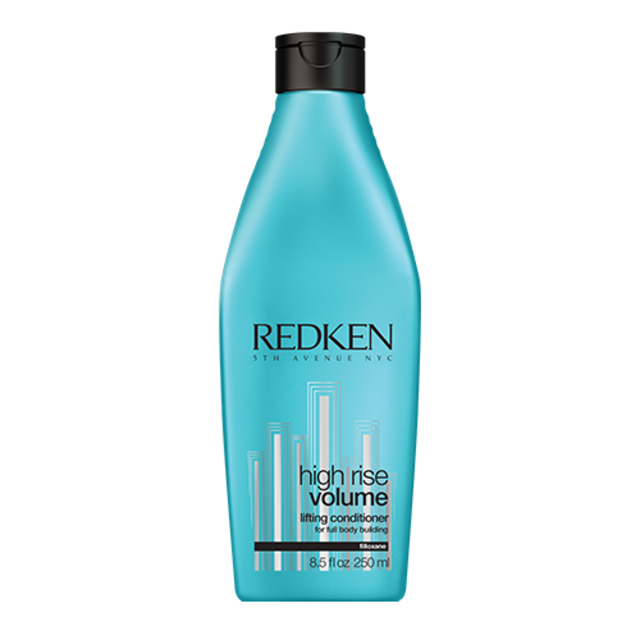 HIGH RISE VOLUME LIFTING CONDITIONER