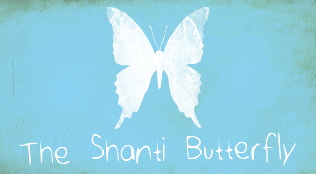 TheShantiButterflyBangstyle