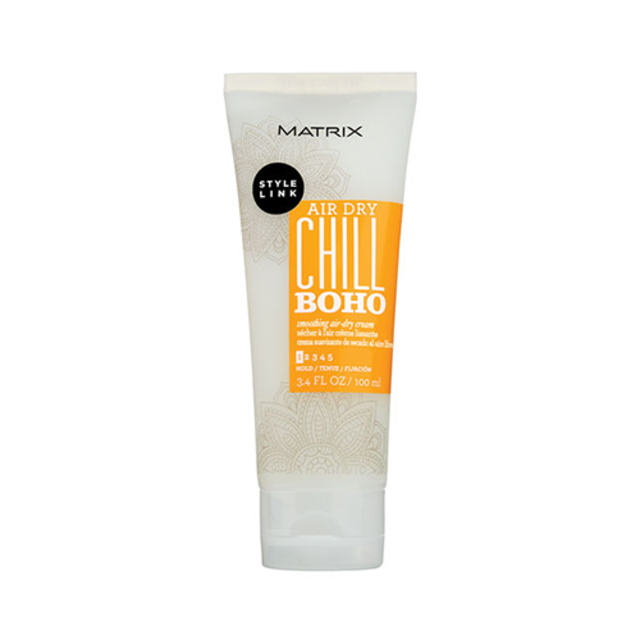 Style Link Air Dry CHILL BOHO Smoothing Cream