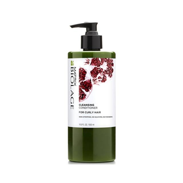 Biolage Cleansing Conditioner for Curly Hair