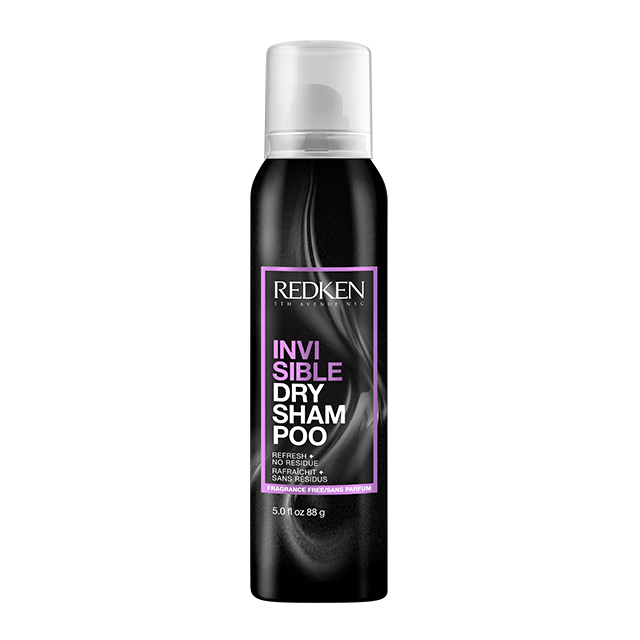 Redken Invisible Dry Shampoo