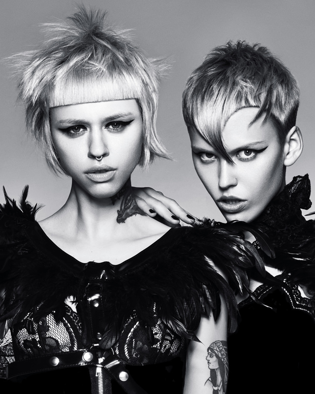 2020 BHA Southern Hairdresser of the Year