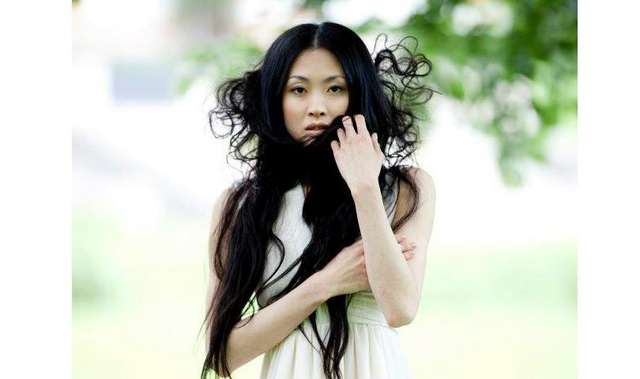 Hair by Svetlana Jouini. photo by Natalia Pipkina #hair