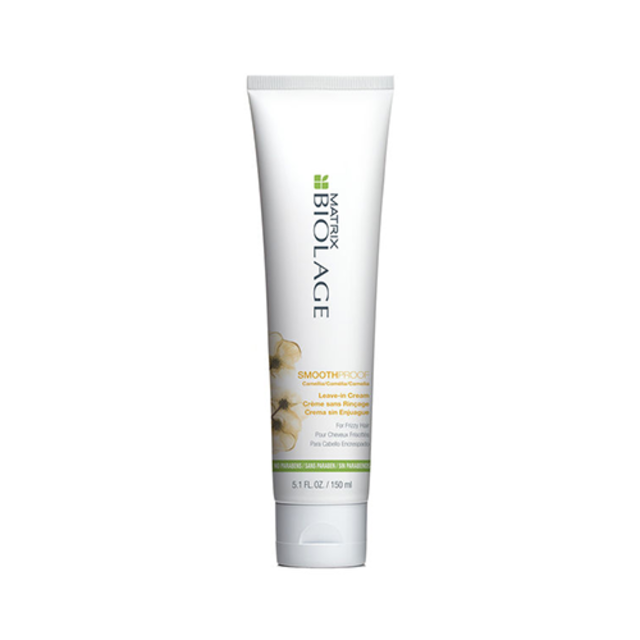 Biolage SmoothProof Leave-in Cream