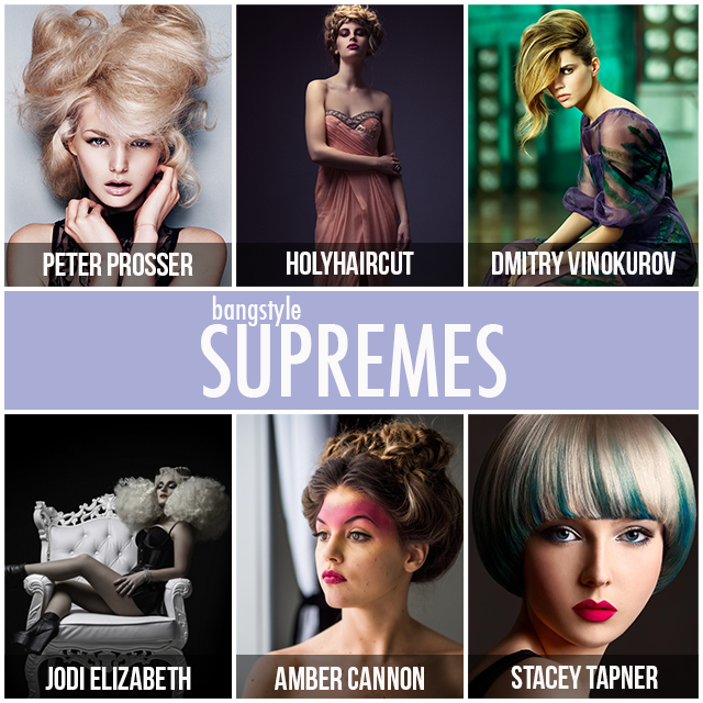 Jan 21, 2015 Supremes Winners