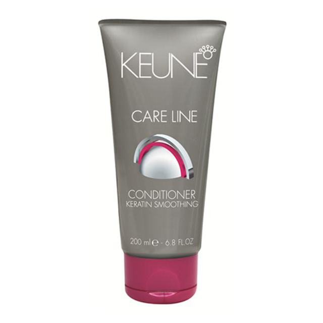 Care Line Keratin Smoothing Conditioner