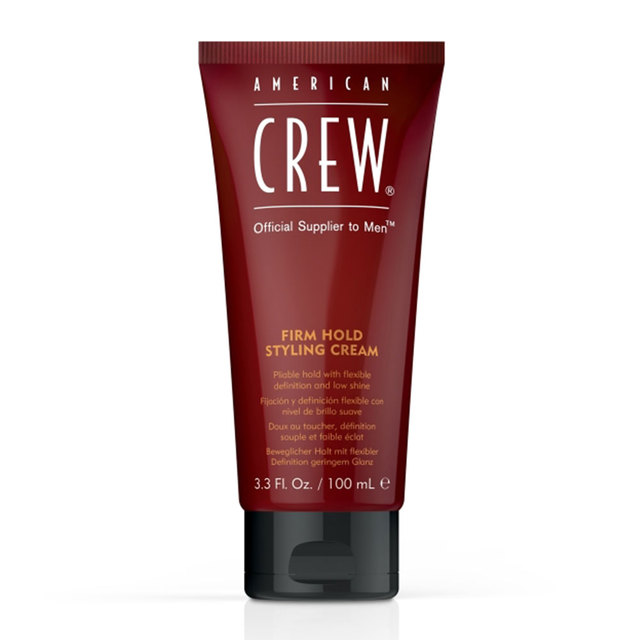 American Crew FIRM HOLD STYLING CREAM