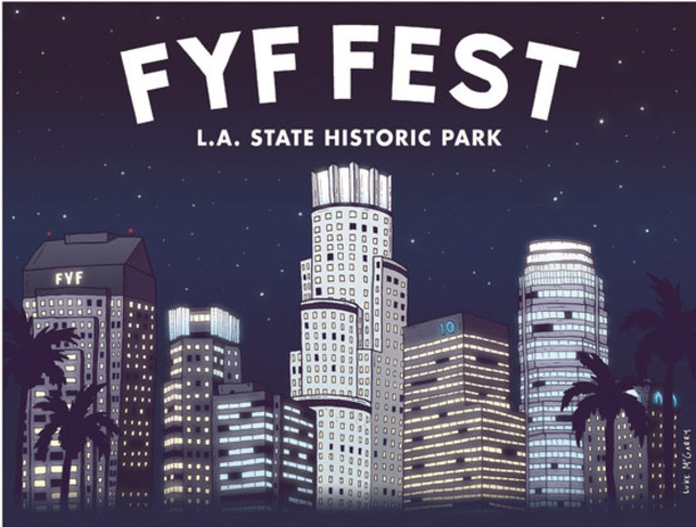 FYF-Fest-Lineup