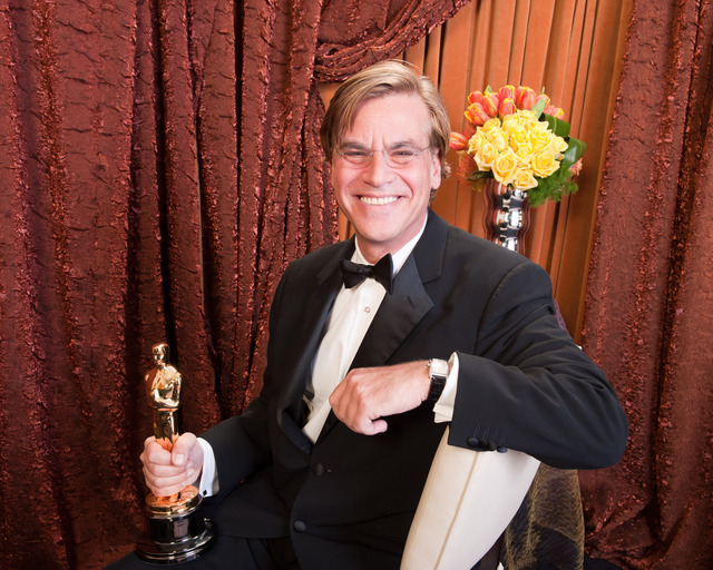 83rd Academy Awards, Photo Corner