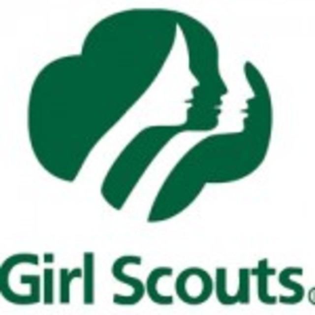 Bangstyle Girl Scouts