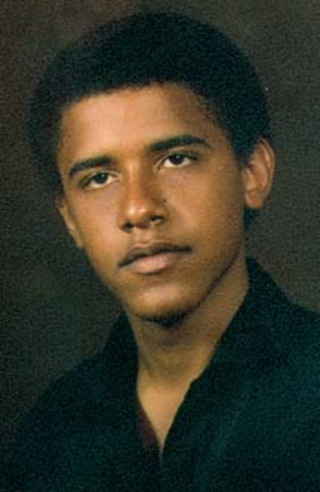 Barack Obama Bangstyle.Com