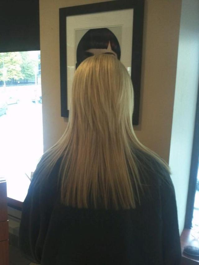 Before Extensions