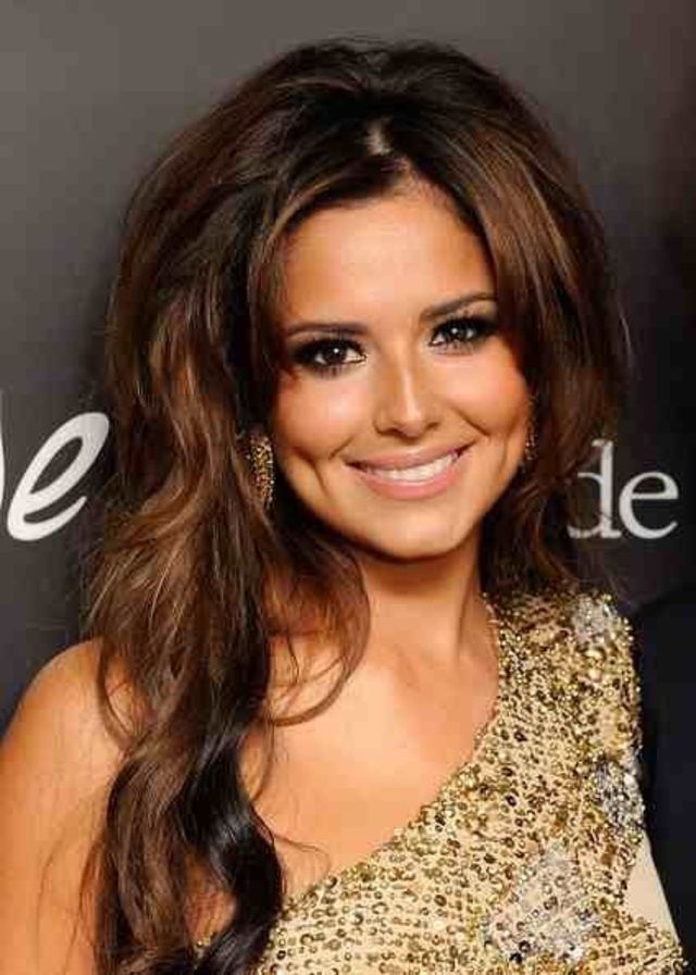 Cheryl Cole Is Gorgeous!