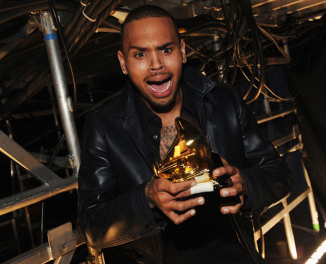 The 54th Annual GRAMMY Awards - Backstage And Audience