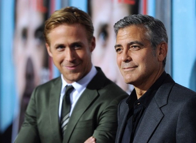 George+Clooney+Ryan+Gosling+Ides+March+Premiere+GMoJFlMqeMql