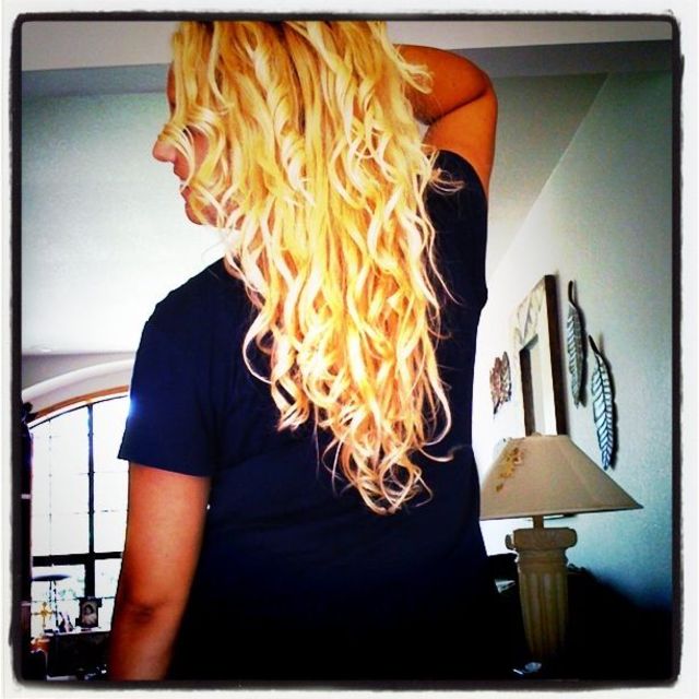 Goldie Locks