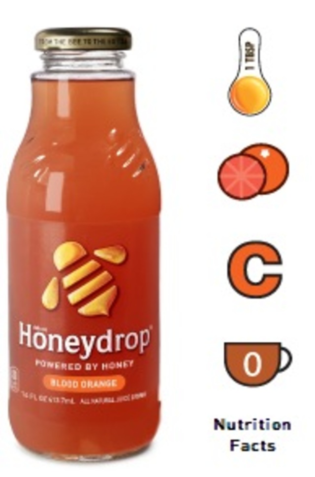 HoneyDrop Bangstyle